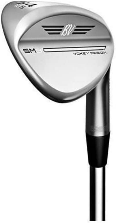 Titleist Vokey Design SM9 Wedge