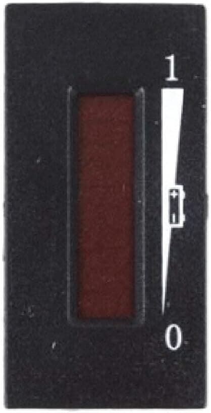 Performance Plus Carts 48V Golf Cart Battery Charger