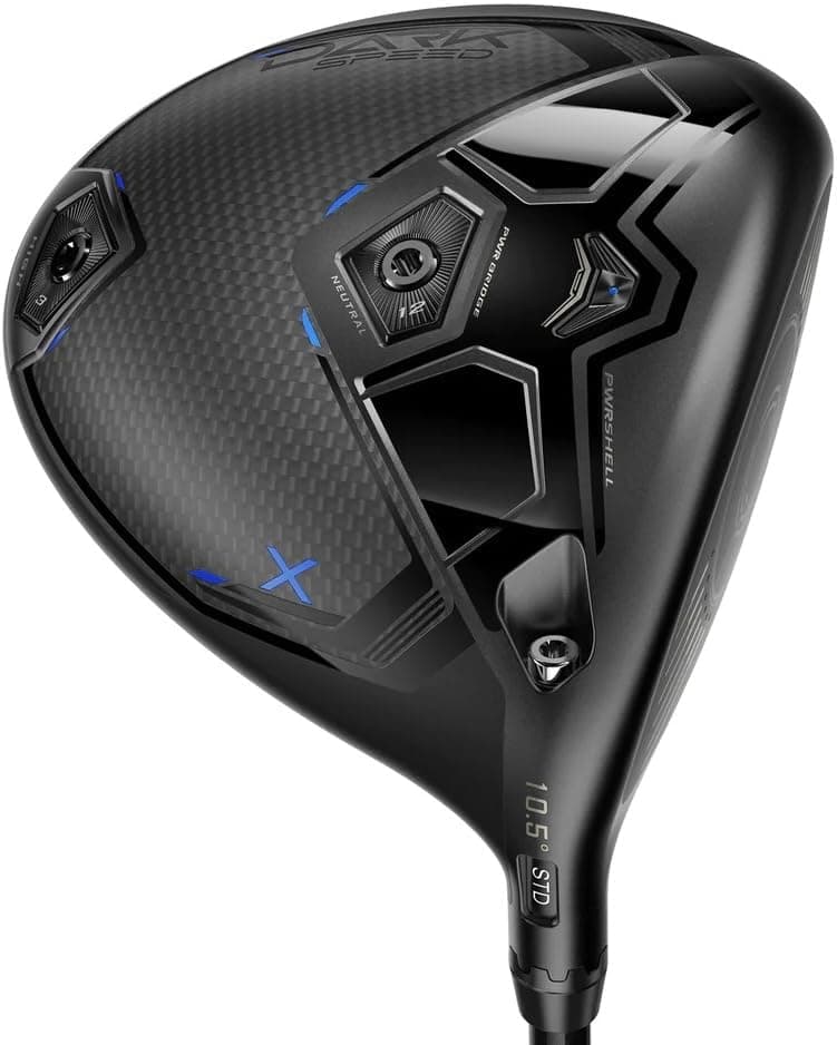 Cobra Darkspeed X Driver
