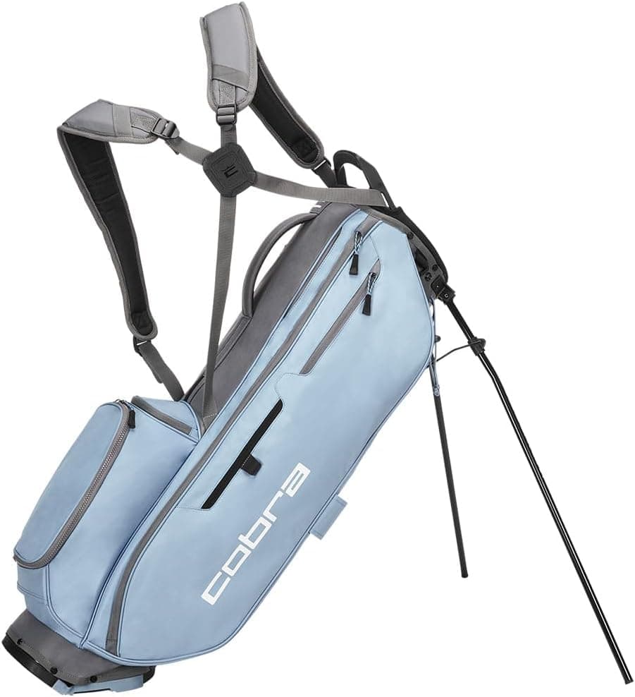 Cobra Ultralight Pro Stand Bag (2025)