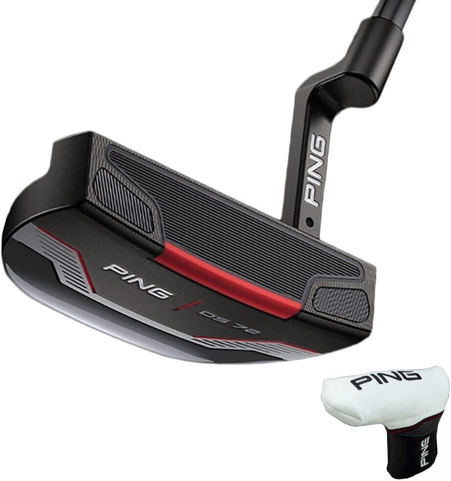 Ping DS 72 Putter