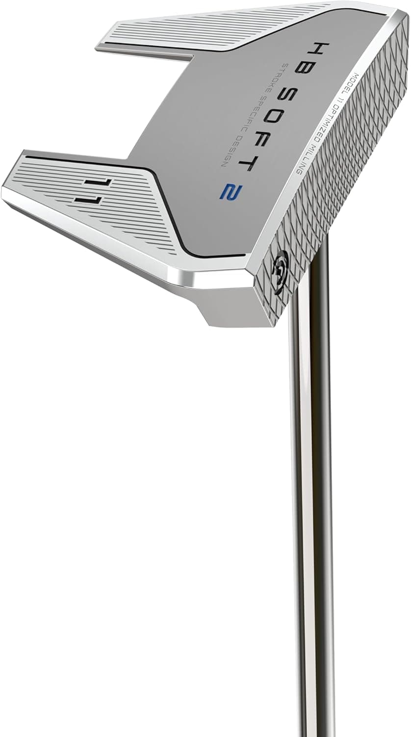 Cleveland Huntington Beach Soft #11 Mallet Putter
