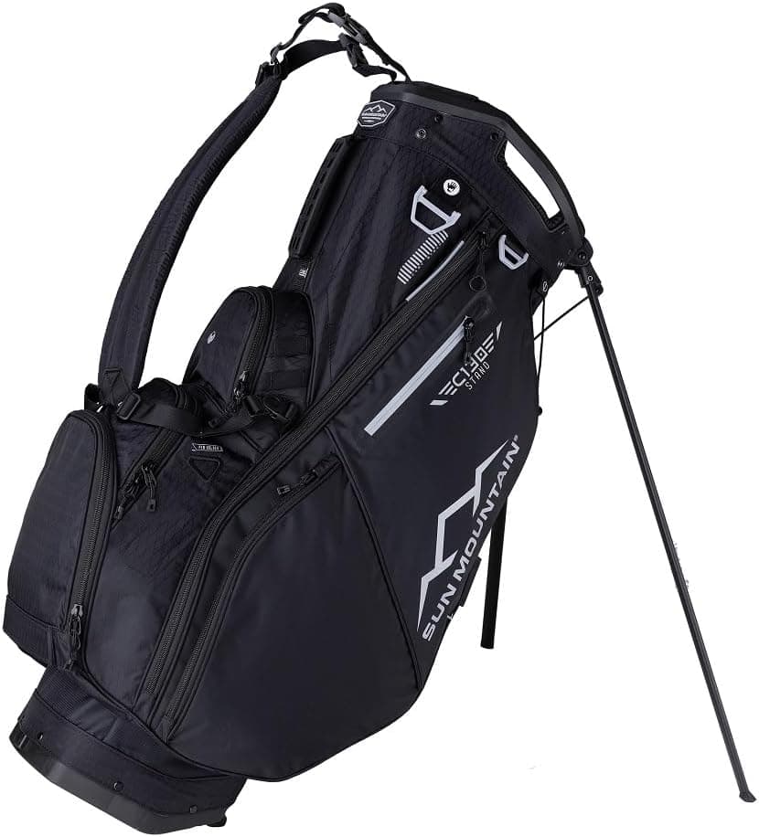 Sun Mountain C-130S Cart Bag