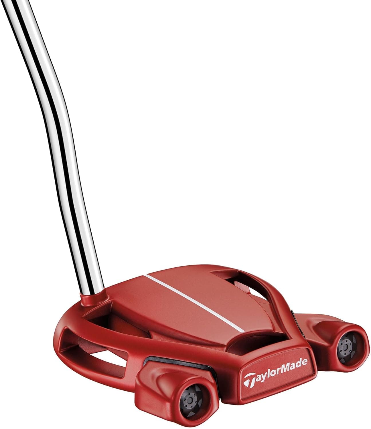 TaylorMade Spider GT Putter - detail view