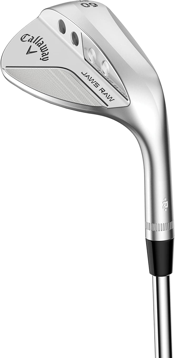 Callaway Jaws Raw Wedge