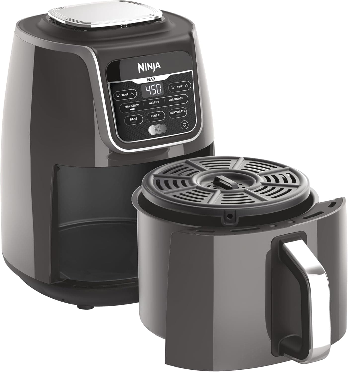 Ninja Max XL Air Fryer 5.5QT