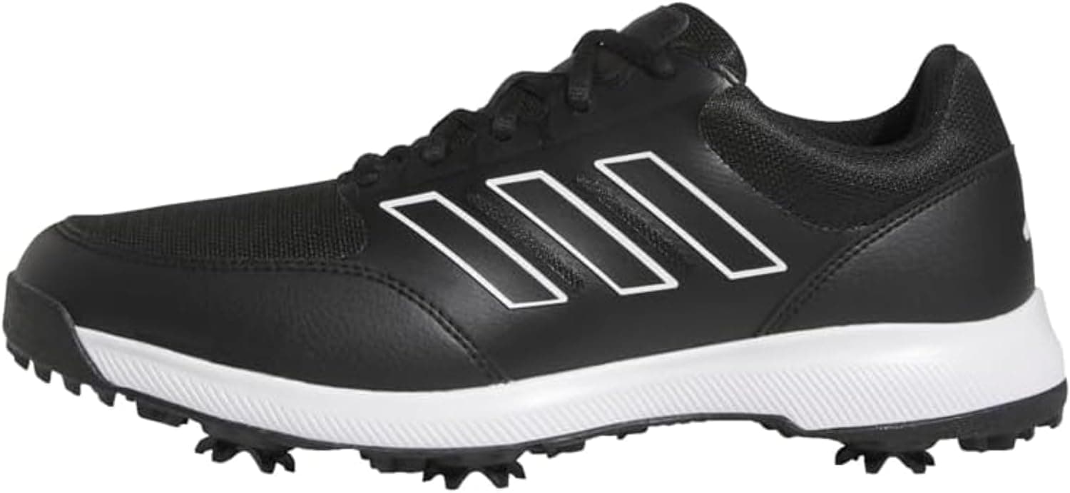 adidas Men's Tech Response 3.0 Golf Shoes