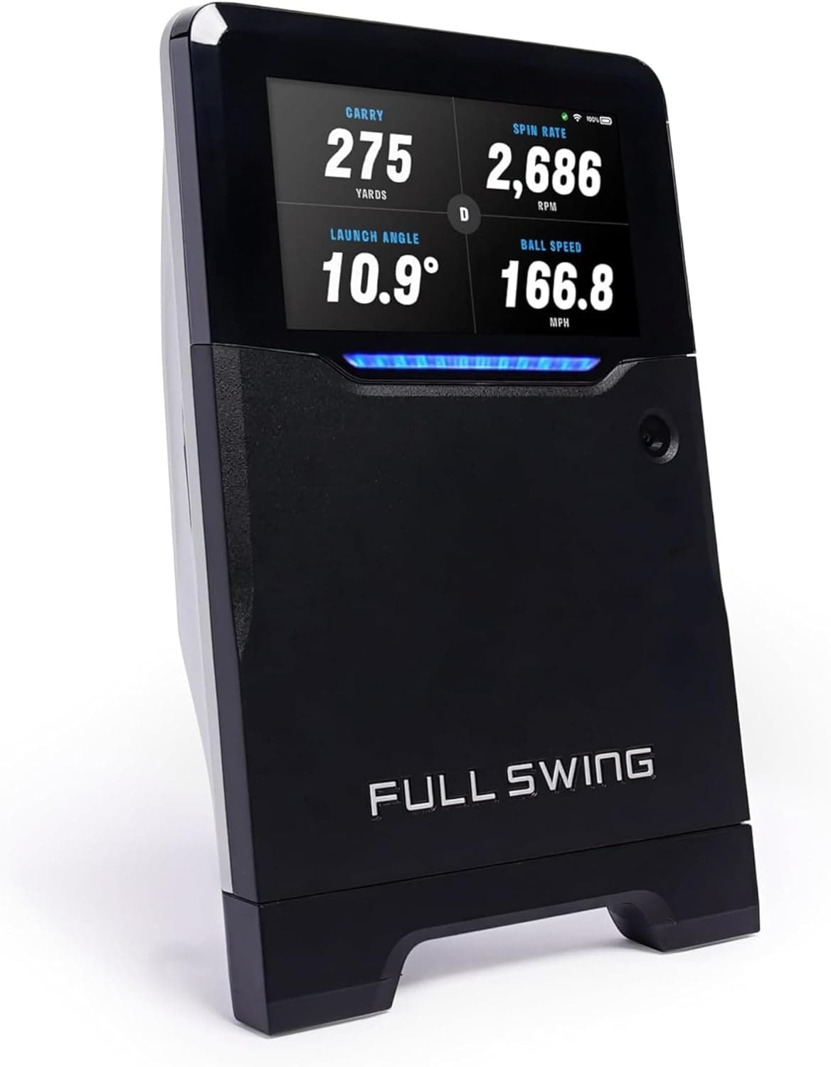 Full Swing KIT Launch Monitor