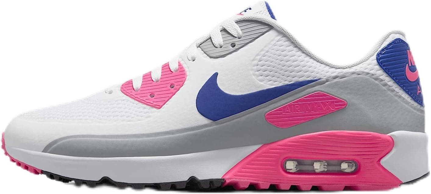 Nike Air Max 90 G Golf Shoes