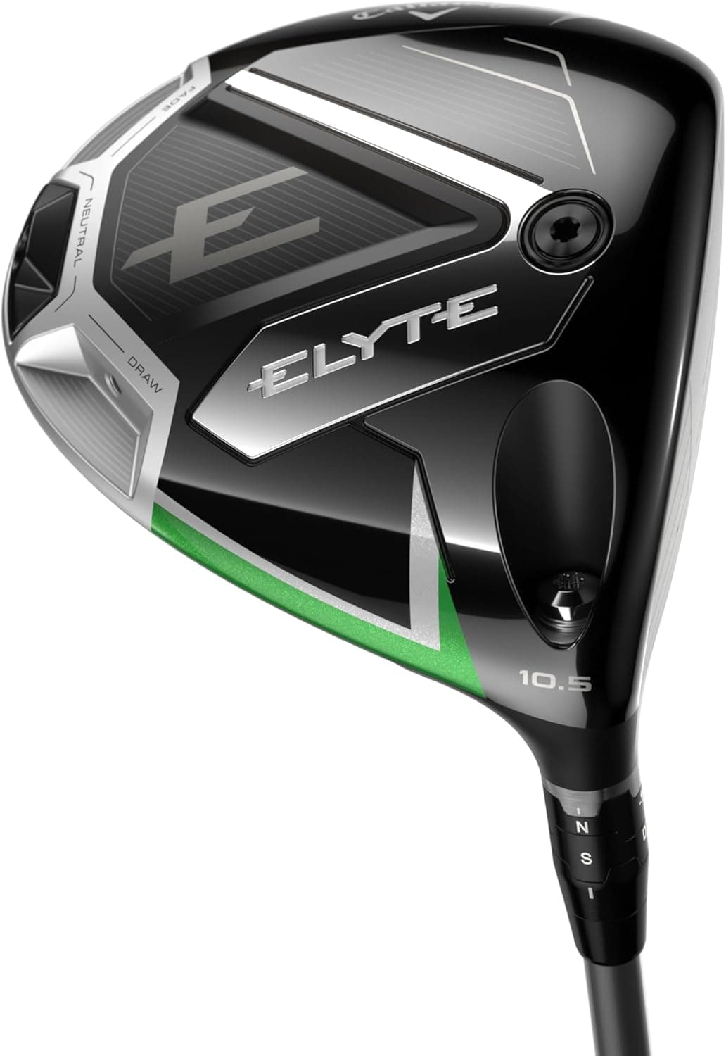 Callaway Elyte Driver
