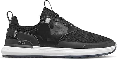 TRUE Linkswear Lux Hybrid Golf Shoes - thumbnail