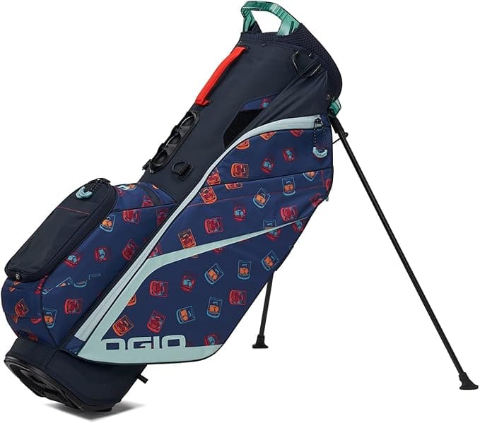 OGIO Fuse Stand Bag (2025)