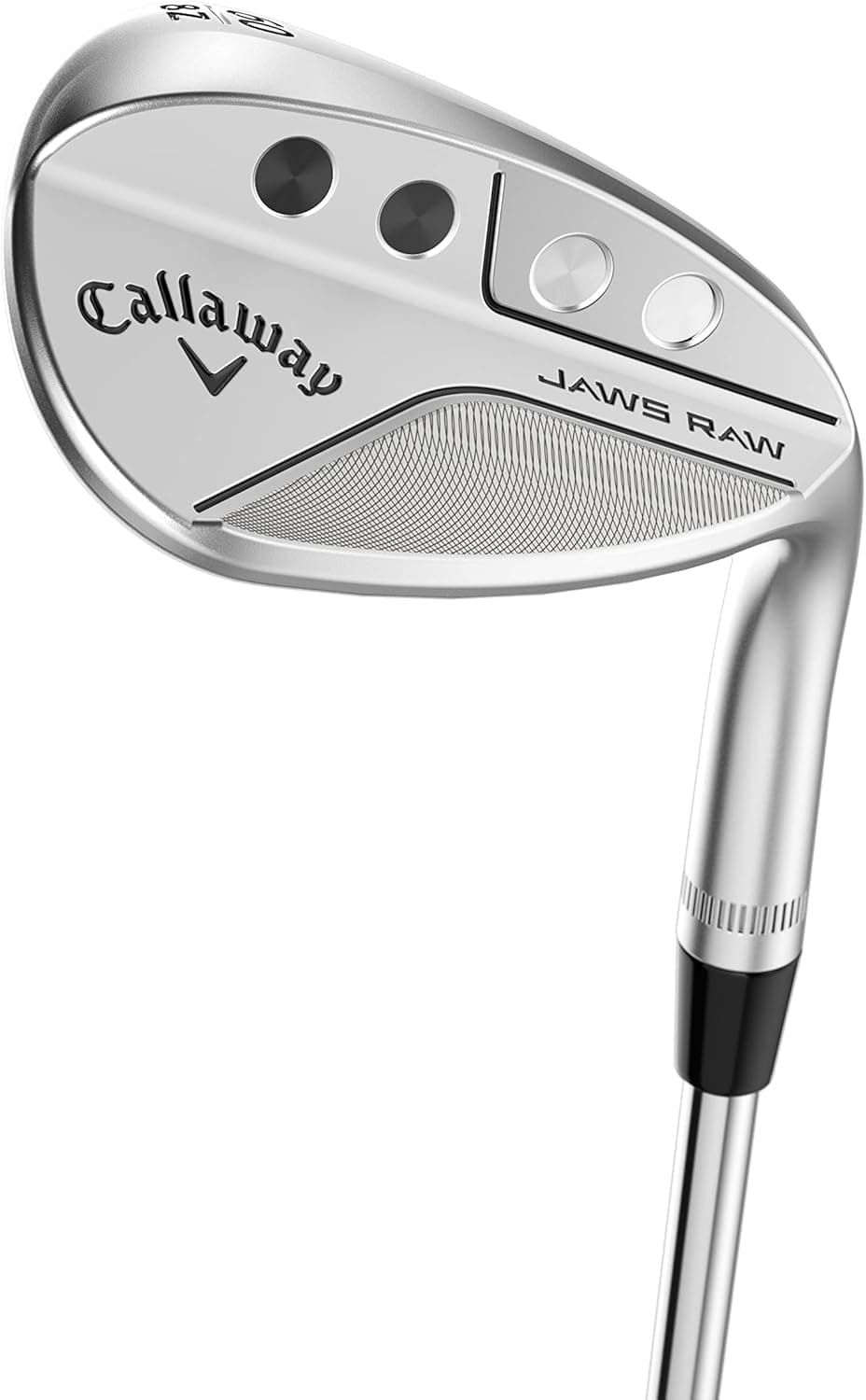 Callaway Jaws Raw Wedge