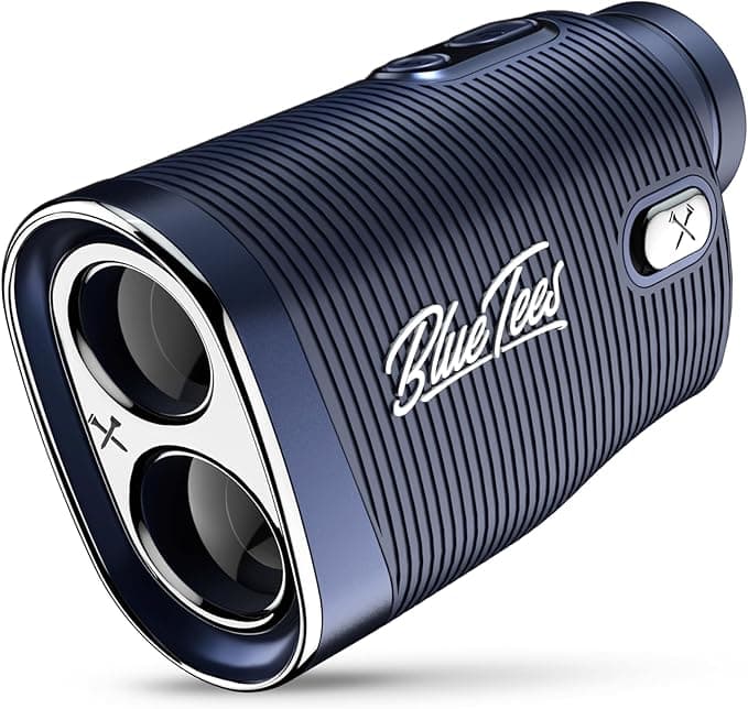 Garmin Approach Z82 GPS overlay view