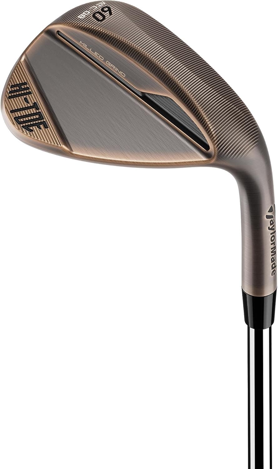 TaylorMade Hi-Toe 4 Wedge