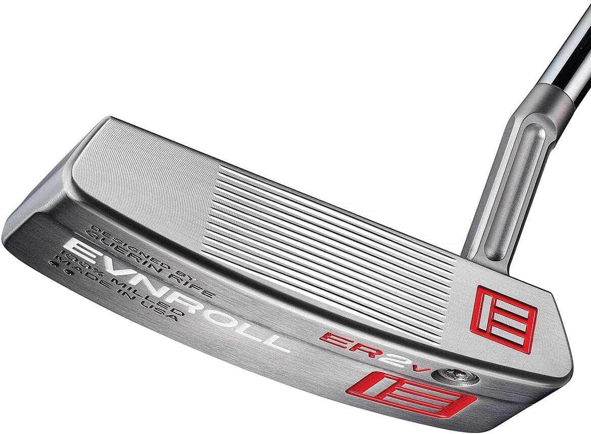 Evnroll ER2v MidBlade Putter