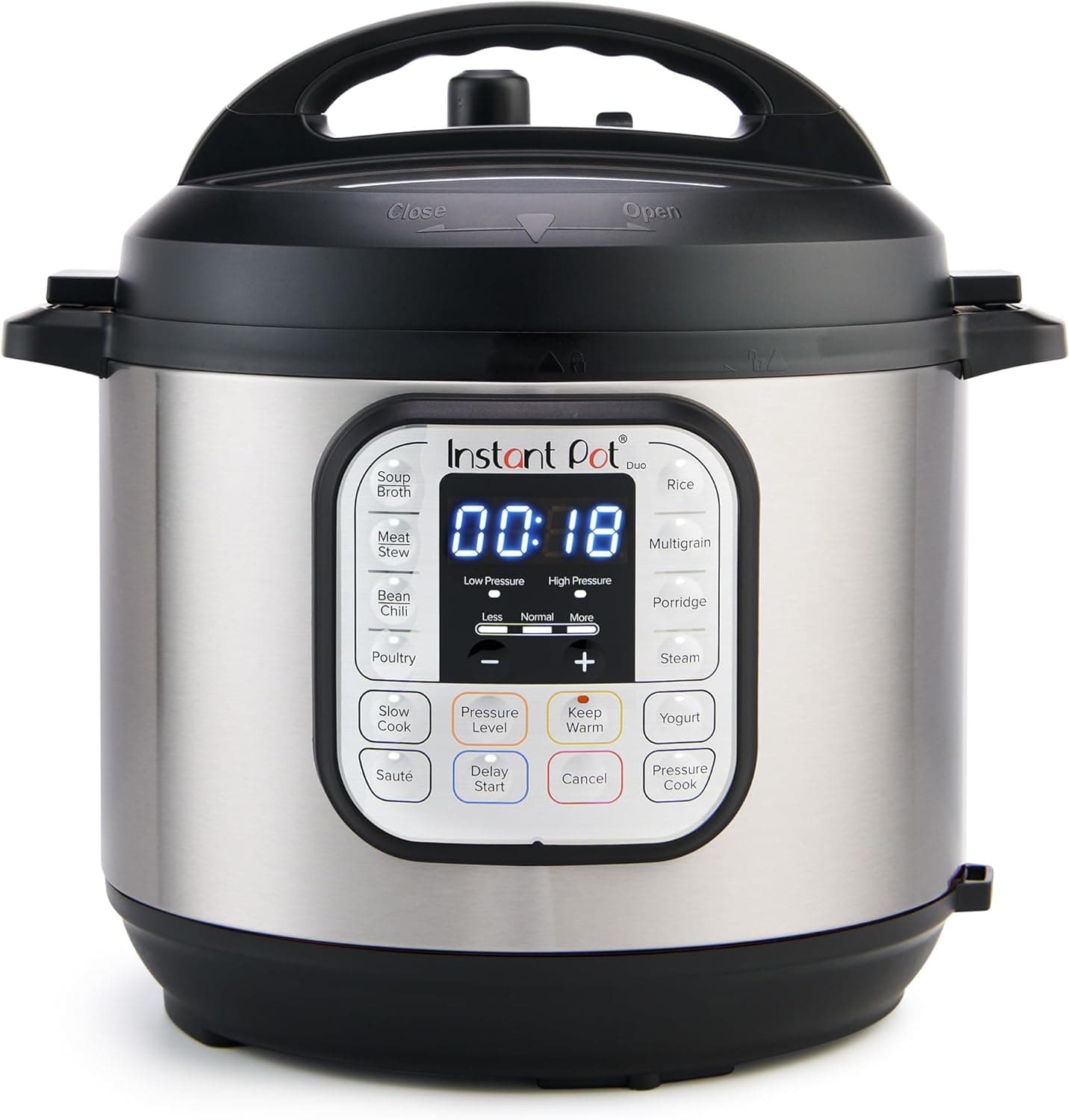 Instant Pot Duo 7-in-1 6QT