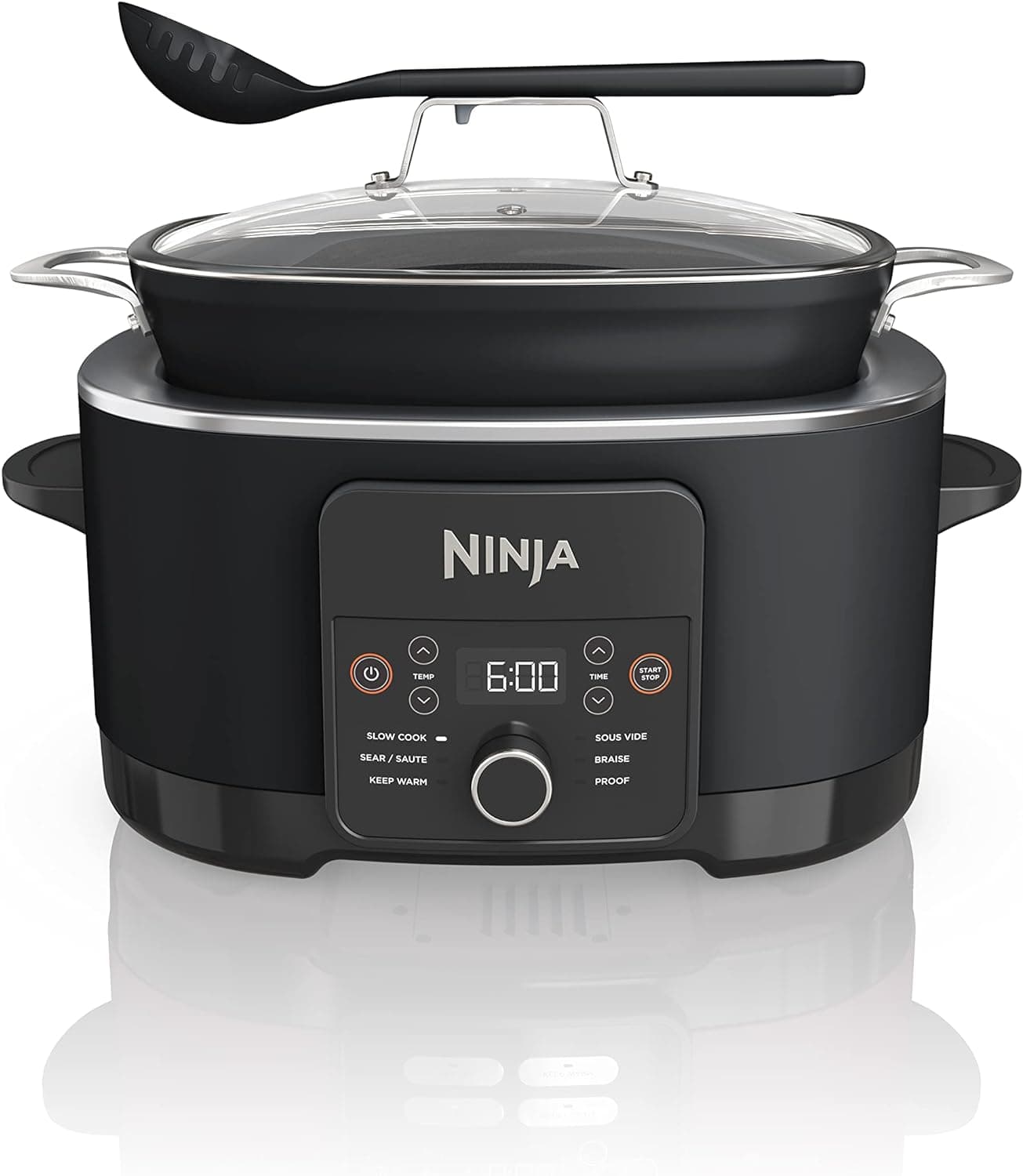 Ninja Foodi 12-in-1 DeLuxe