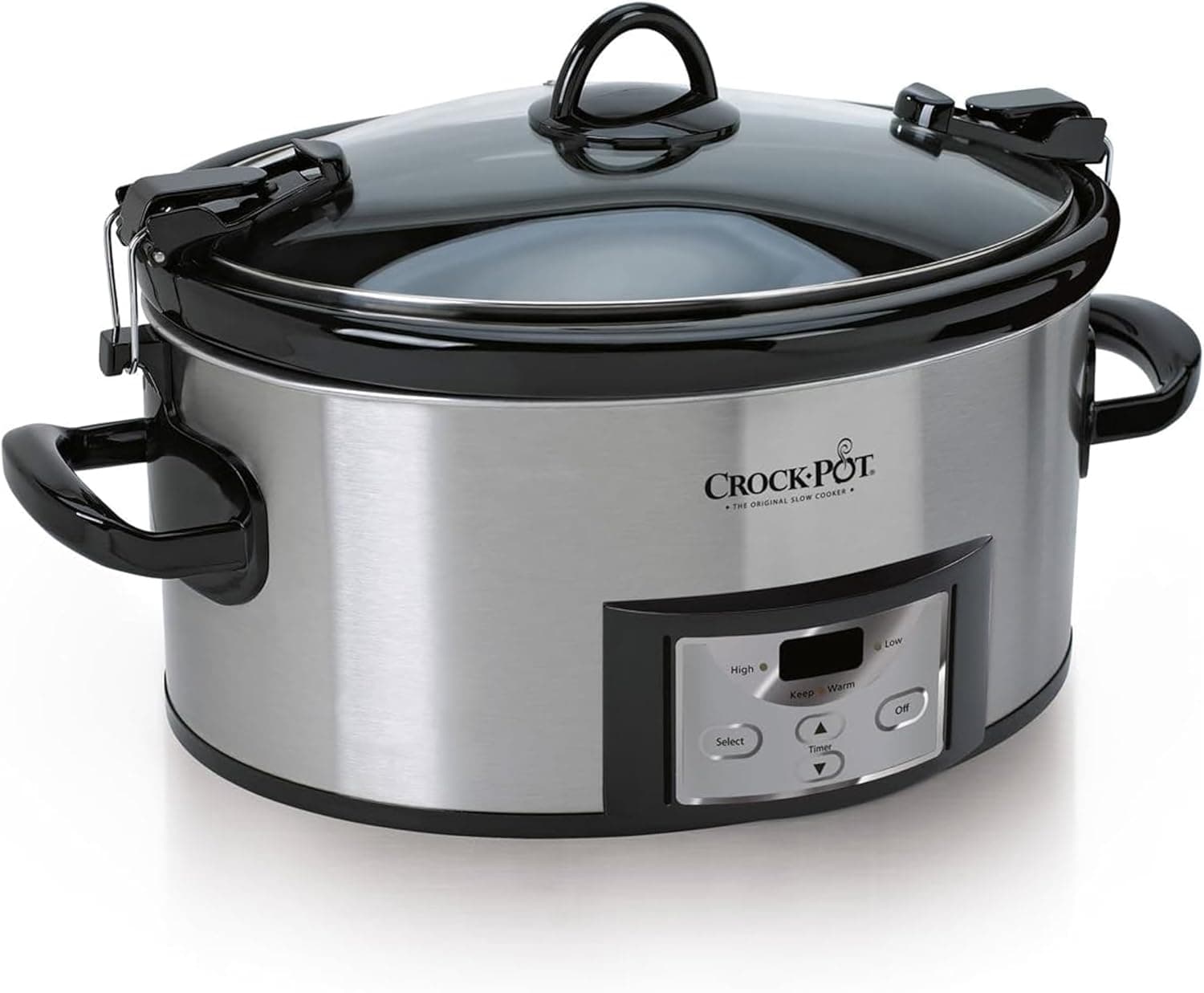 Crock-Pot Express 6QT