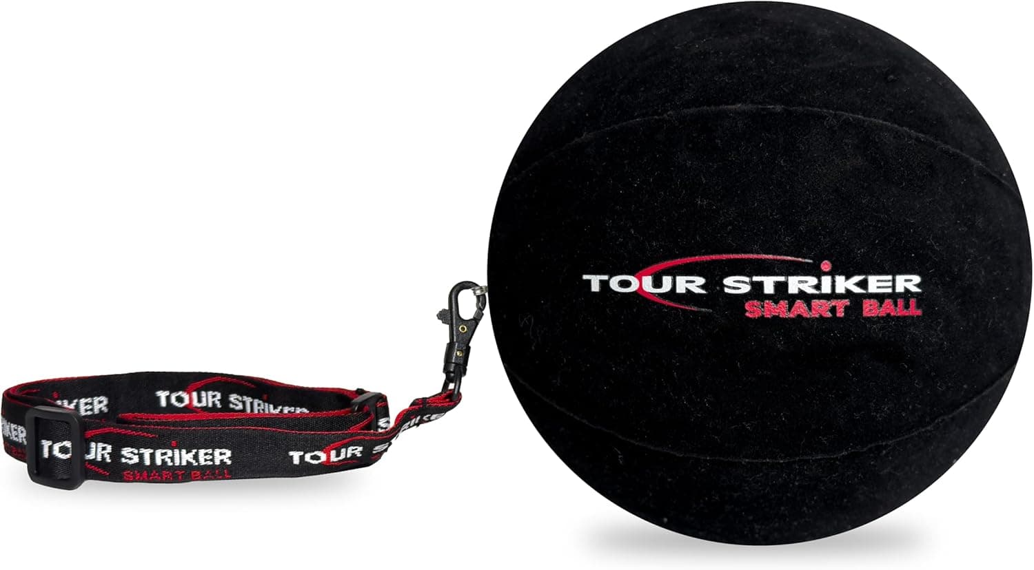 Tour Striker Smart Ball