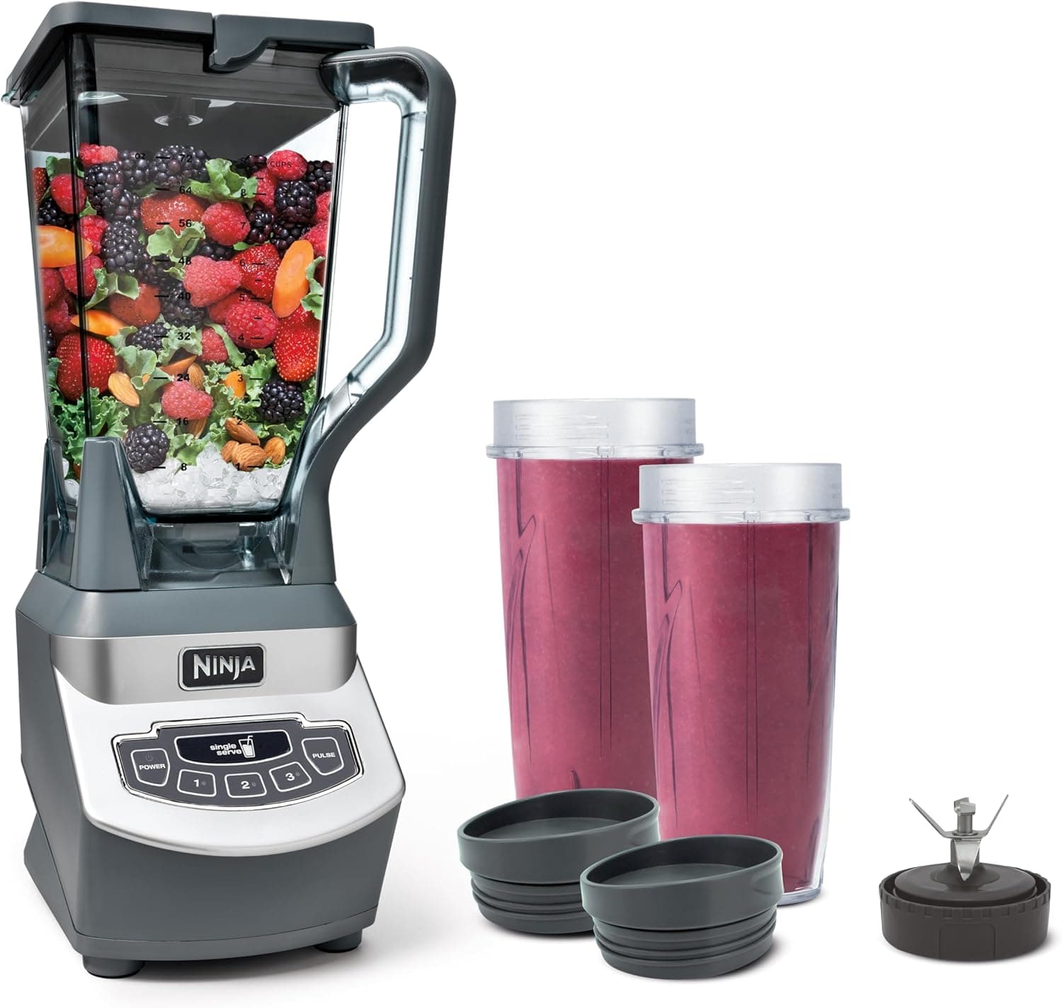 Ninja BL660 Professional Blender