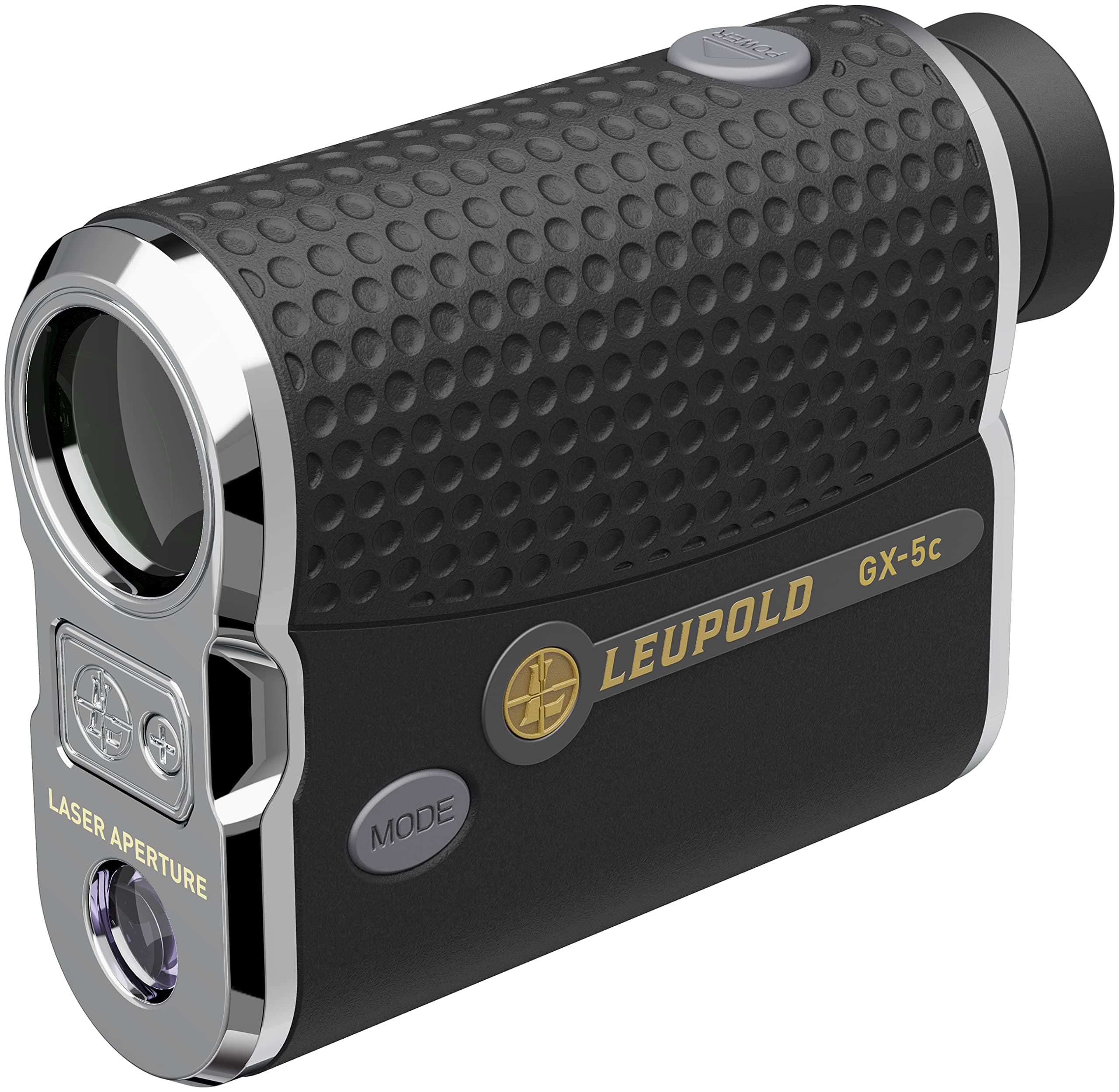 Leupold GX-5c Golf Rangefinder