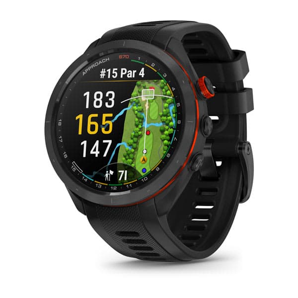 Garmin Approach S70 GPS Golf Watch