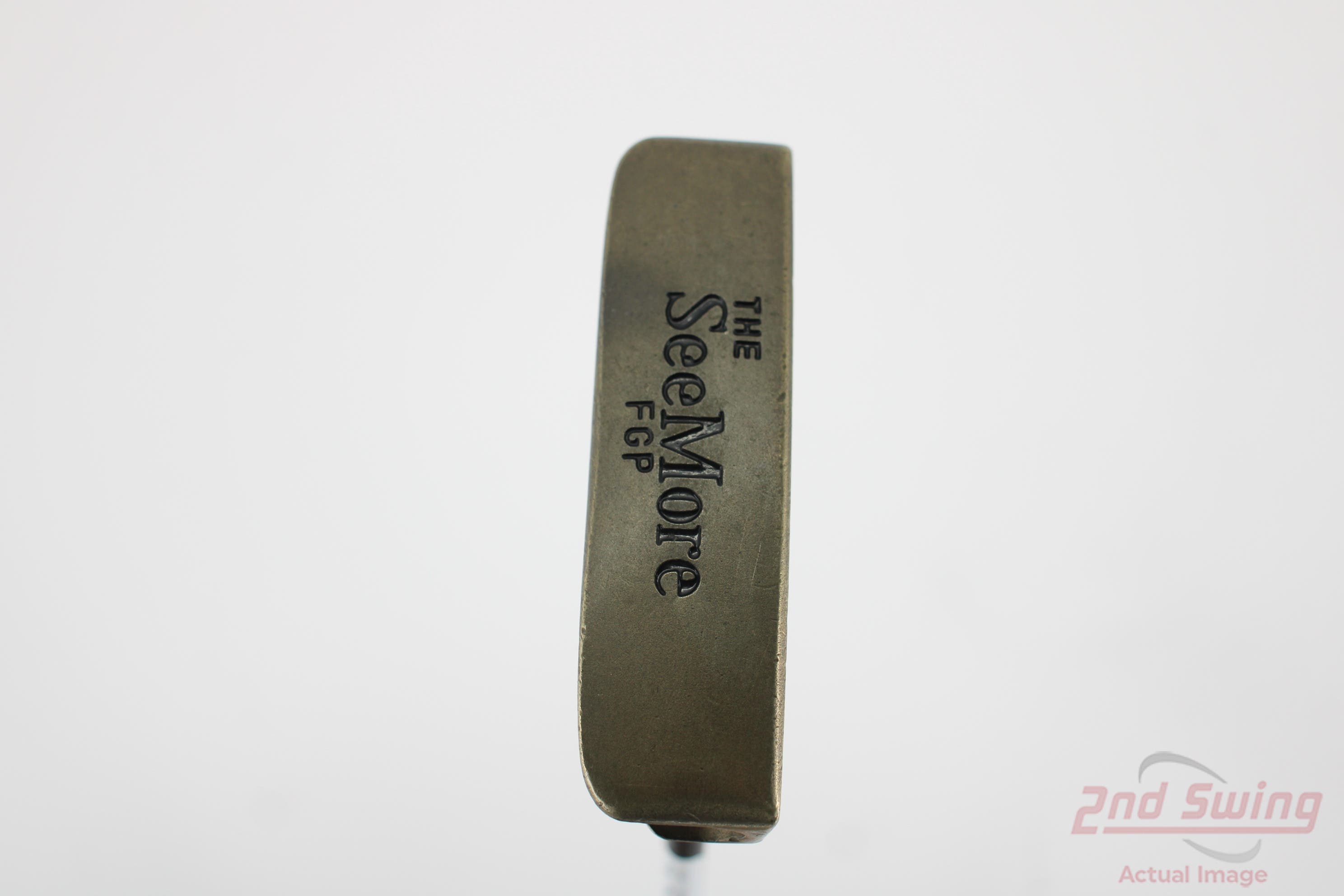 SeeMore FGP Putter