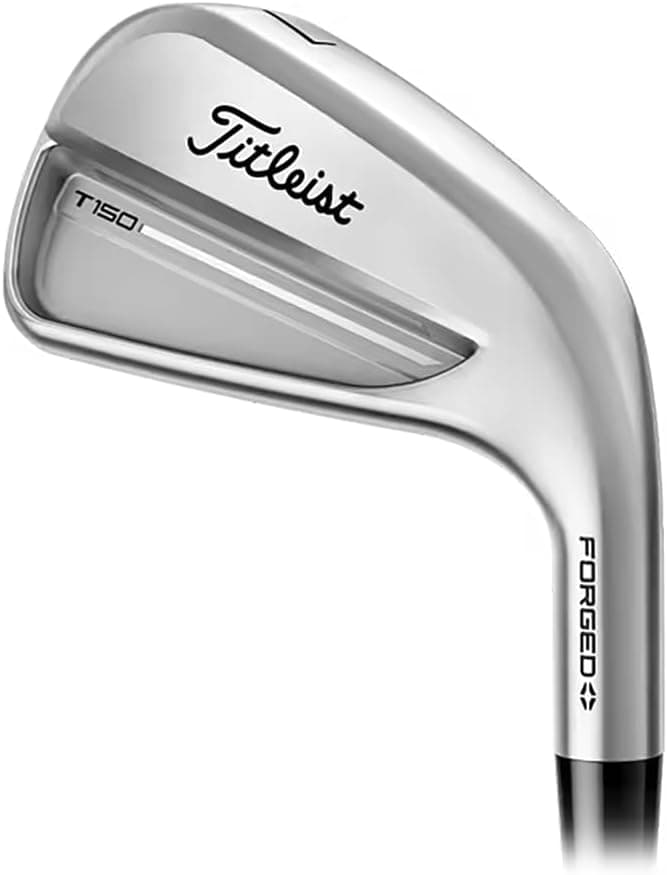 Titleist T150 Irons (2025)