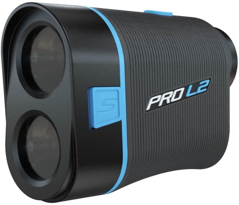 Shot Scope Pro L2 Golf Rangefinder