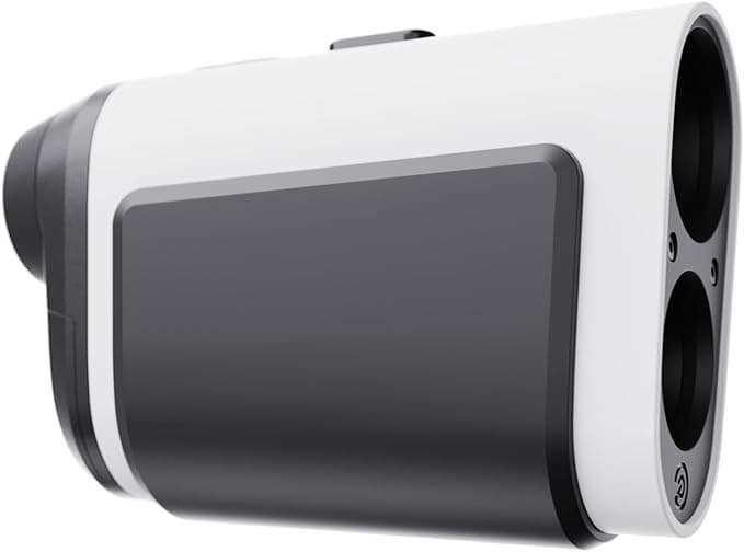 Precision Pro NX10 Golf Rangefinder