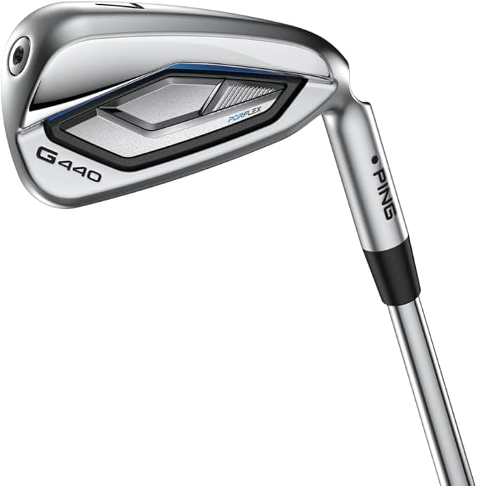 Ping G440 Irons