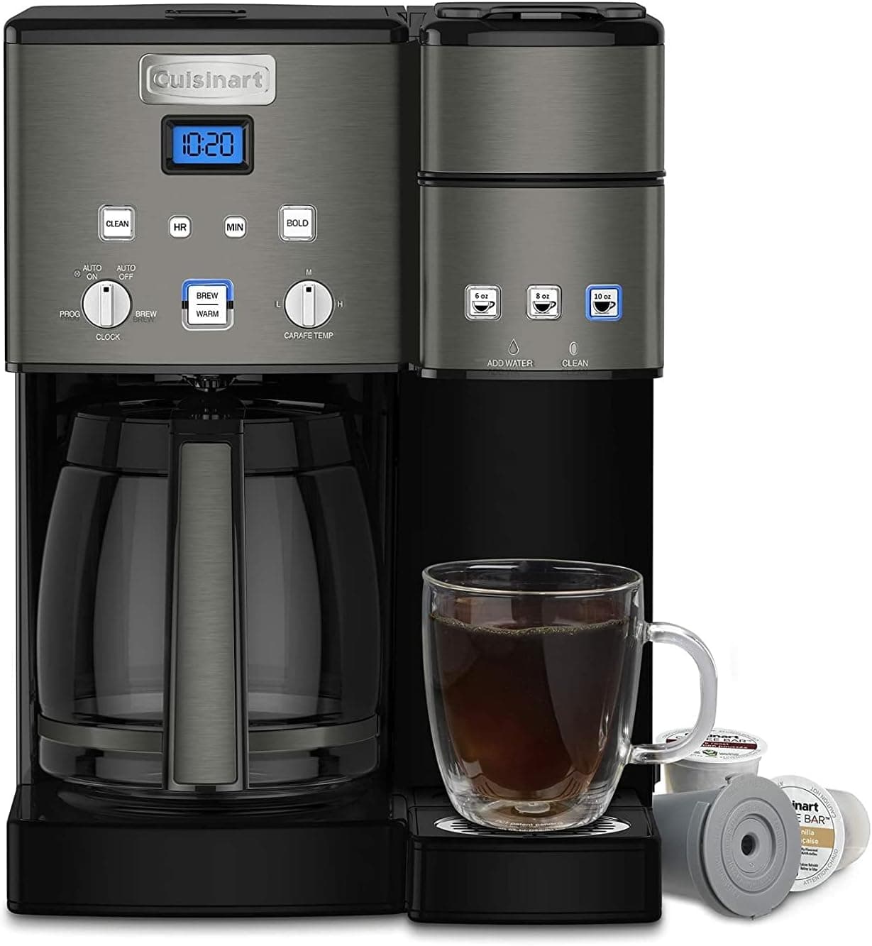 Cuisinart SS-15 Coffee Center