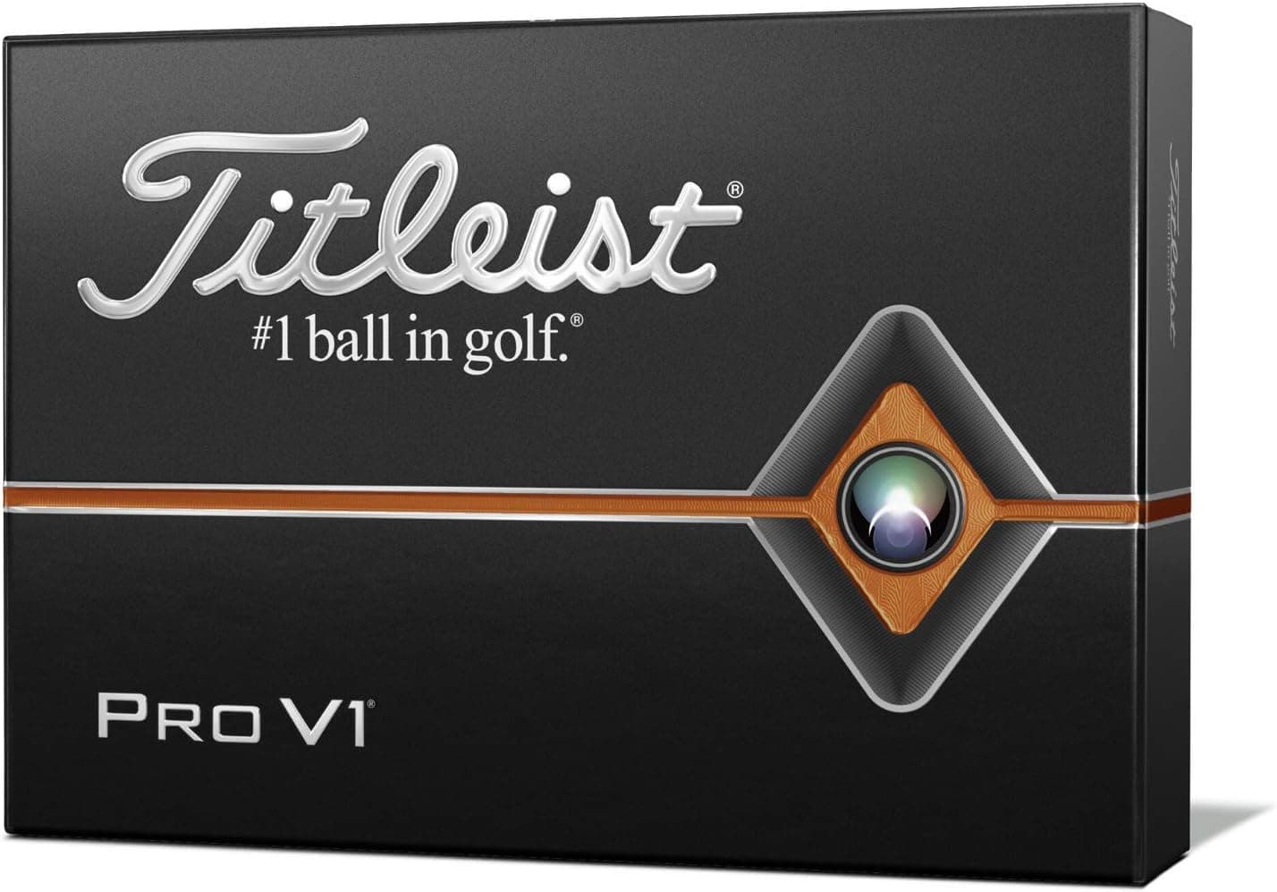 Titleist Pro V1 Golf Ball