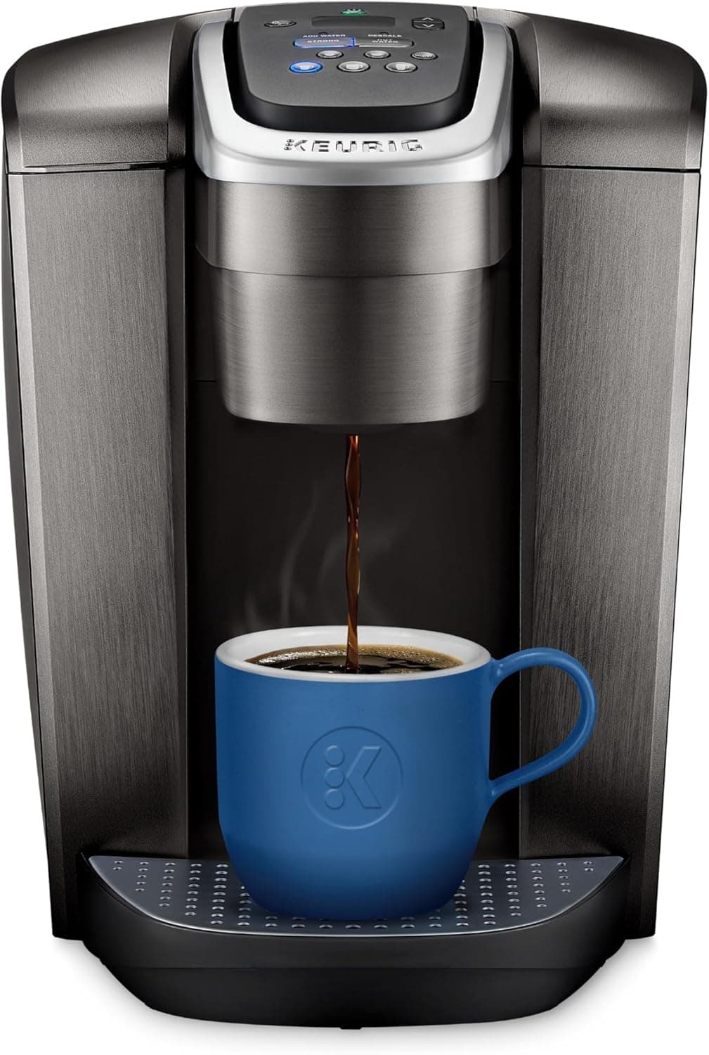 Keurig K-Elite Single Serve