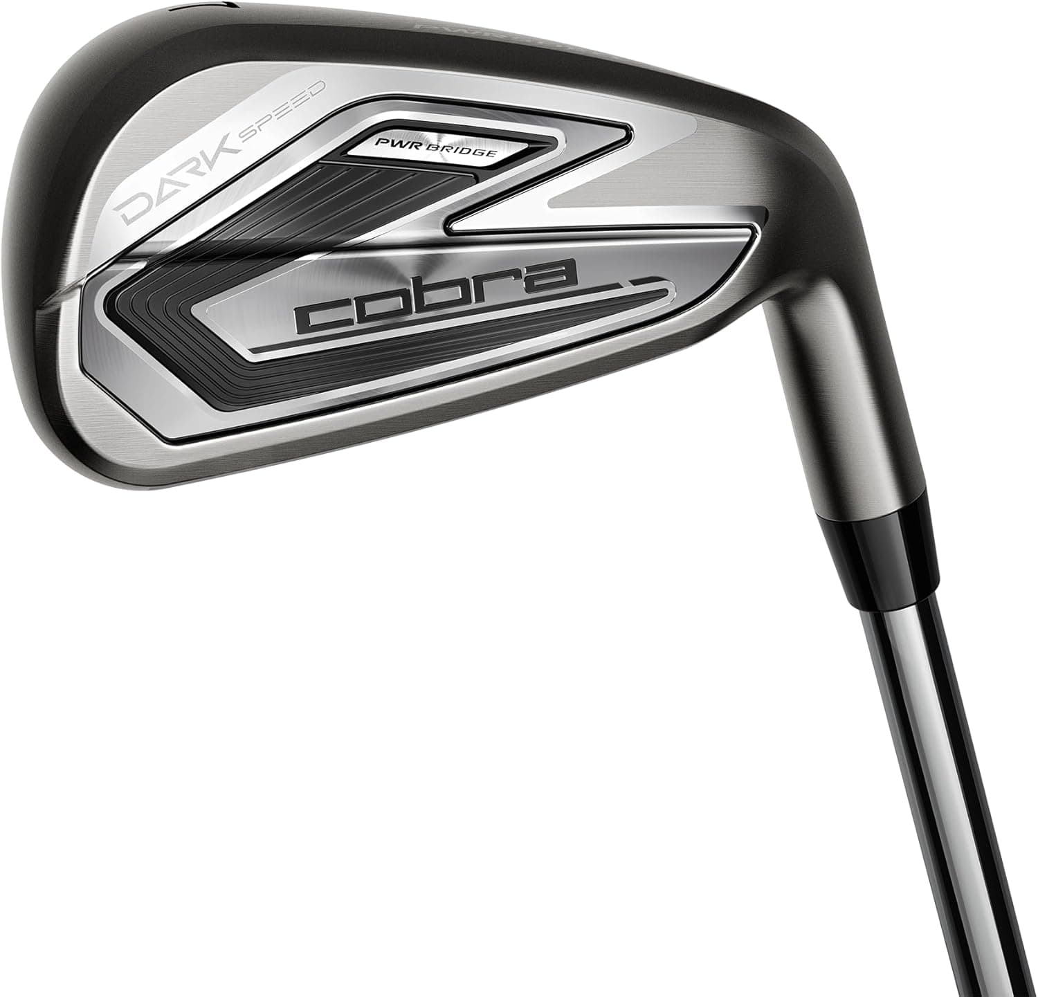 Cobra DARKSPEED Irons (2024)