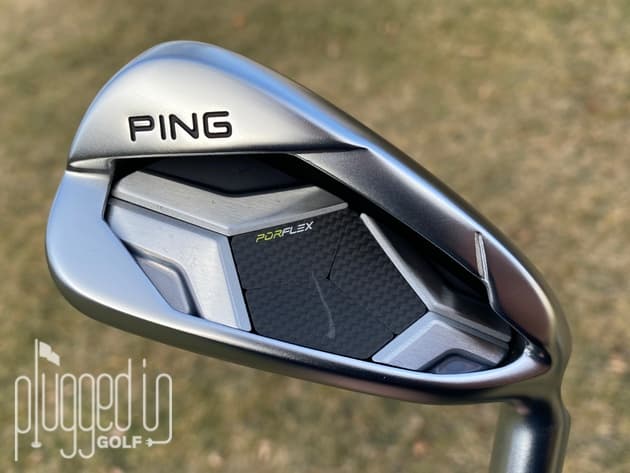 Ping G430 Irons